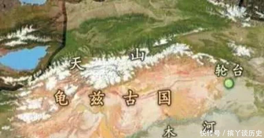 草原|匈奴之后，谁是草原最强悍的民族，大唐除了战斗为何还要和谈？