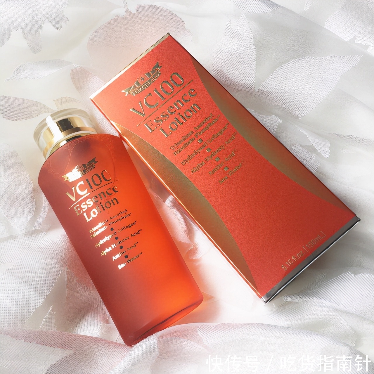 城野医生|补水亮肤的爽肤水推荐:水润肌肤,粉红佳人,即使素颜也不怕啦~