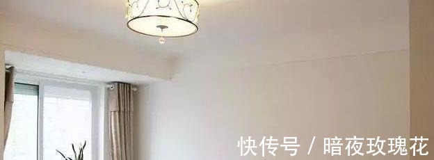 晾衣架|房子是我和老公攒了10年才买的,装修很漂亮,搬家当天大哭一场!