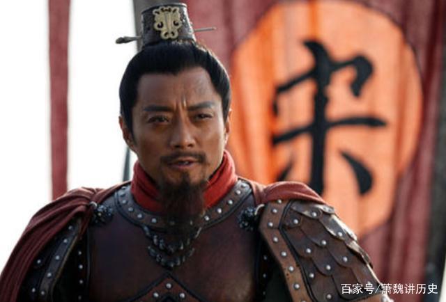梁山!宋江被招安,牺牲70多个兄弟换的楚州安抚使,在如今是什么职位