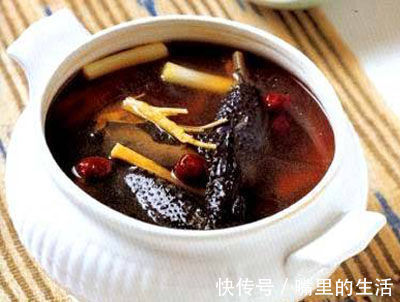 月经量少|女人月经量少坚持每天吃4种食物,月经慢慢变得规律又正常