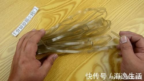 诀窍|红薯粉条如何分辨真假?粉条厂员工教我诀窍,轻松分辨辨别粉条