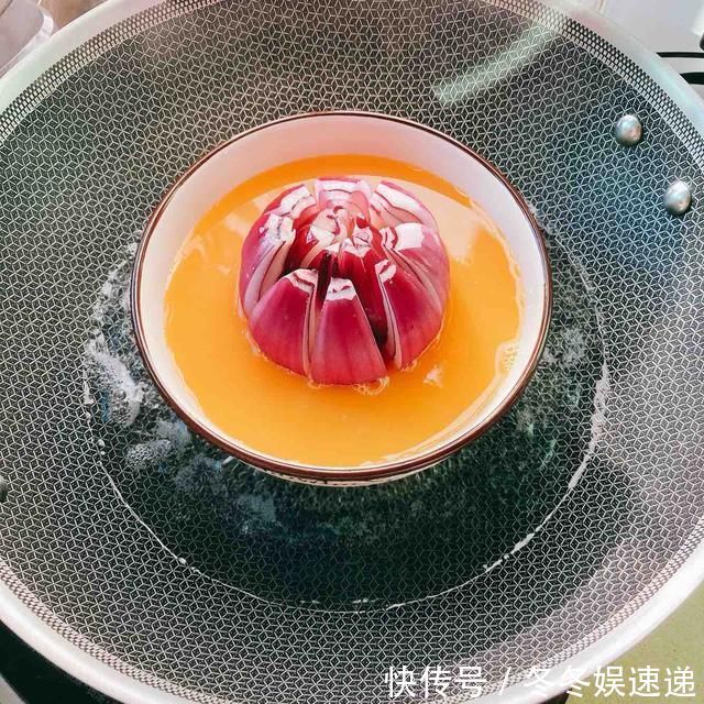 提个建议洋葱尽量少吃,最好不吃,知道为什么吗越早清楚越好