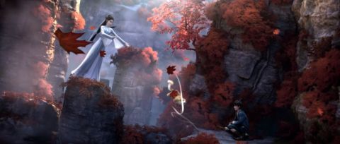 修罗城|我们欠《白蛇:缘起》的电影票,到还的时候了