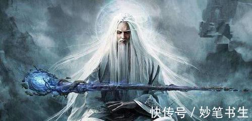 元灵&盘古杀死的创世元灵是谁,与鸿钧什么关系?难怪鸿钧幽禁通天教主