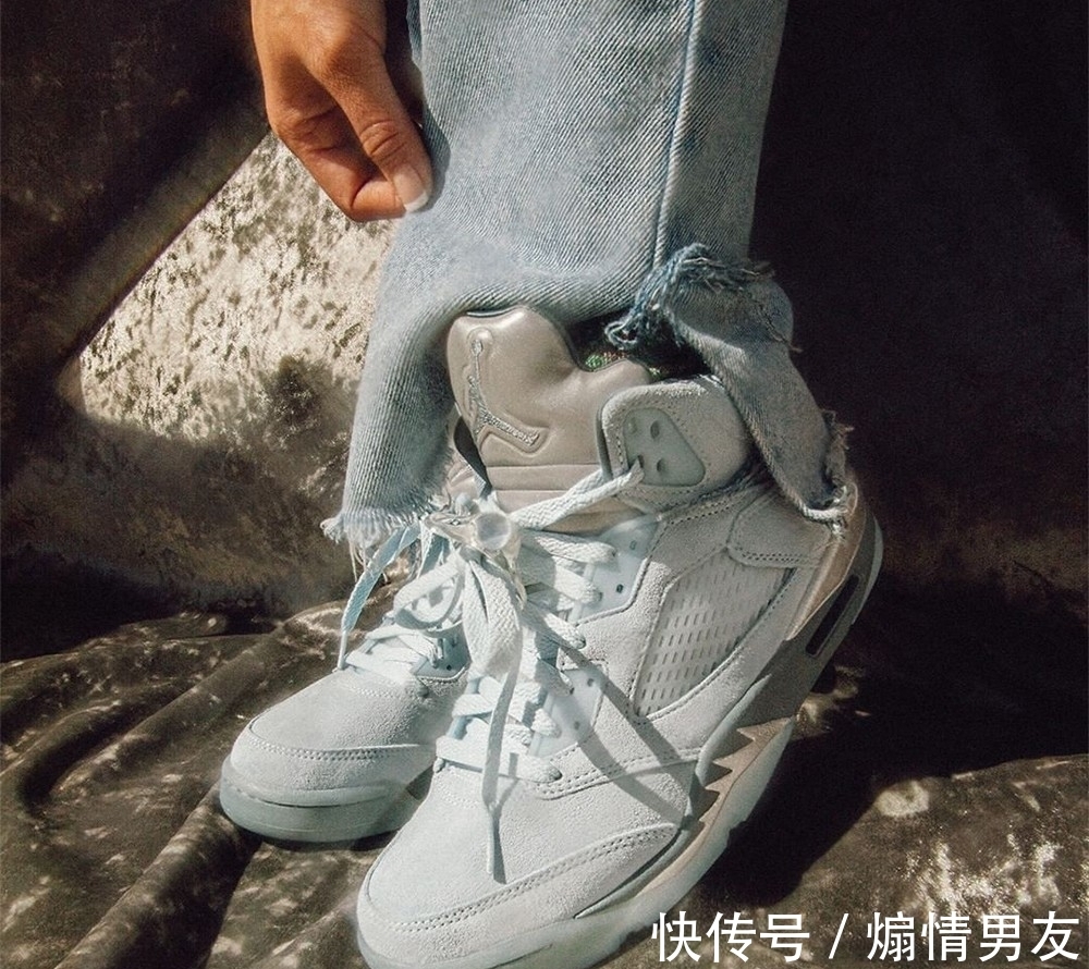 air 黑银脚趾只要千元!今年AJ集体降价快抄底!真怕冬天又涨价!