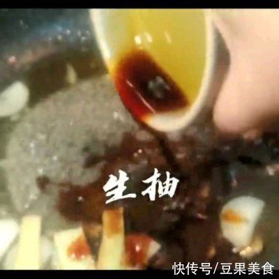  唇齿|回味无穷的蒜香鲳鱼一口下肚，唇齿留香