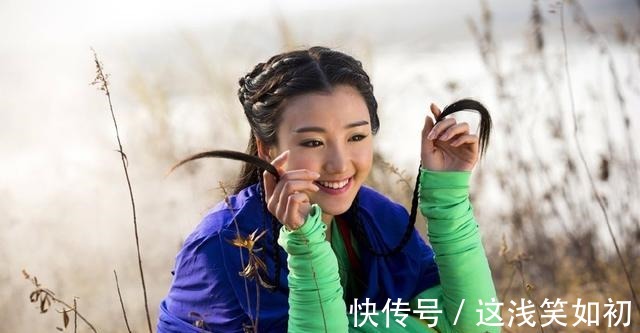 西毒|今天终于知道,西毒欧阳锋的师父是谁,天龙八部有答案,是名女子!