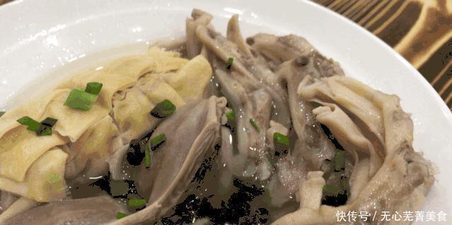 美食|去嗨皮|地道的人间烟火气,引来无数食客前来品尝美食!