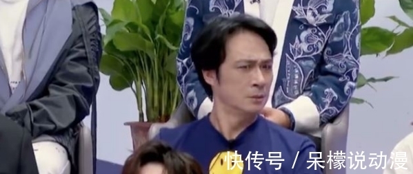 第二季陣容官宣,主持人的氣場依舊,直接說參演嘉賓涼涼?