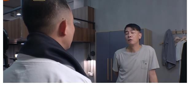 布瑞吉|《披荊斬棘的哥哥》成新版《古惑仔》，明爭暗斗不斷，陳小春心累