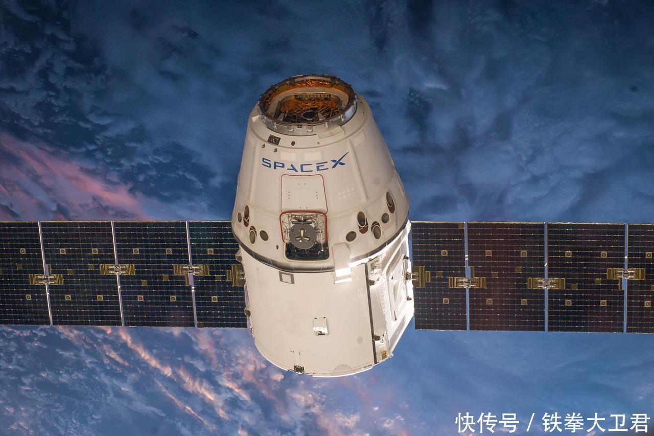 一箭143星！美公司打破纪录，实现太空“捞金”，这招有够绝的