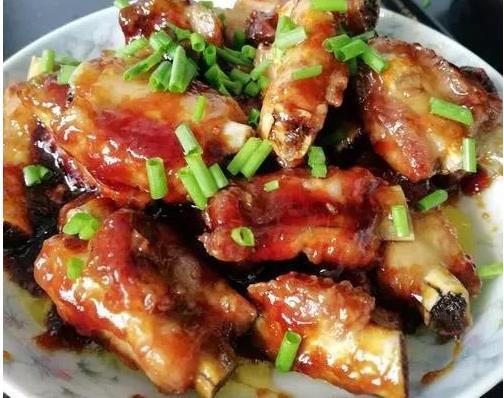 吃饭就要吃的营养均衡,推荐几道家常菜,学会露一手吧!