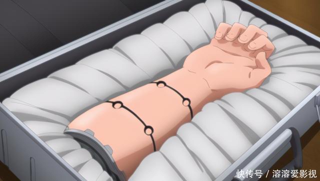 麦野|博人传:鸣人获得新义肢,力量超远之前,木叶丸遭遇壳组织