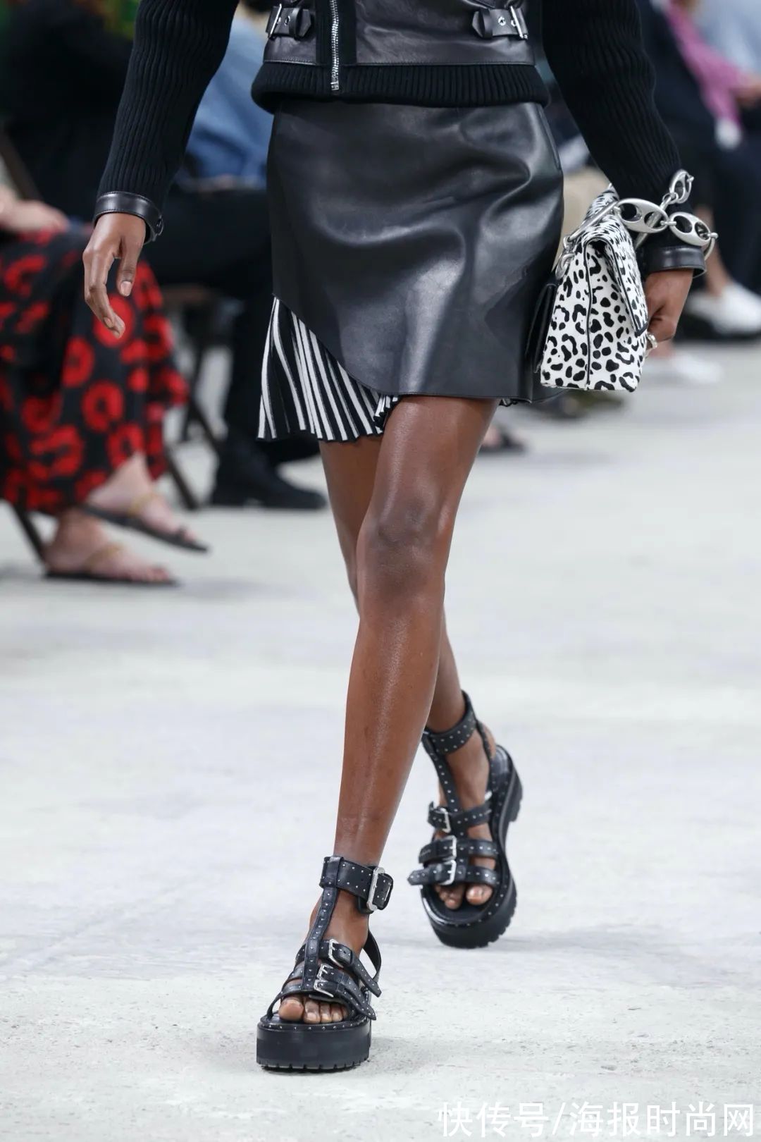 Vers时装周 | 时装周