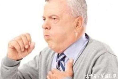 身体不疼不痒就查出肺癌,或许是身体3处“疼痛