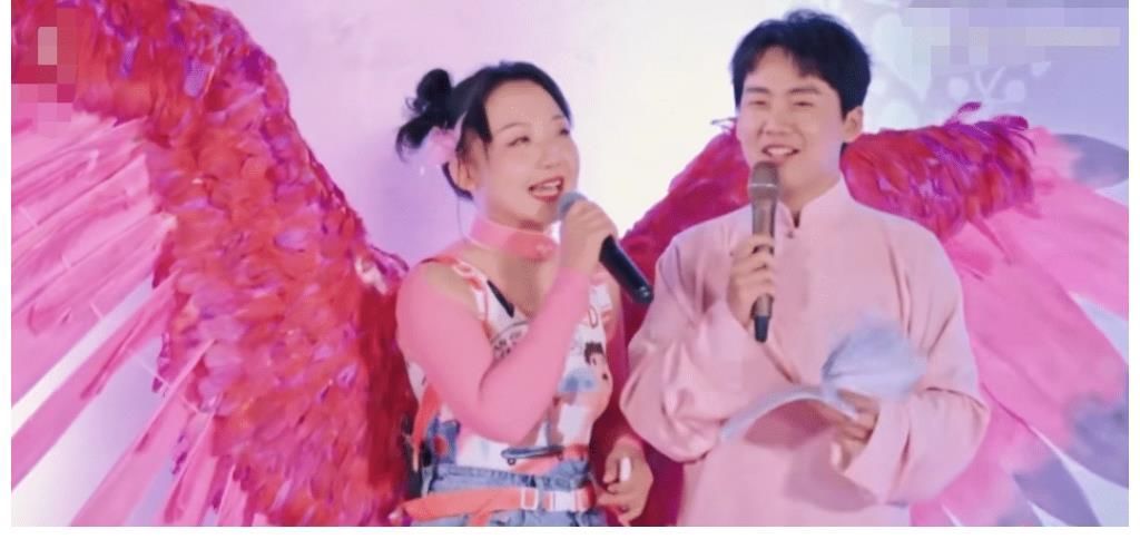 孟子义|郭麒麟“开怼”孟子义,综艺节目里大谈初恋,初恋女友竟是网恋!