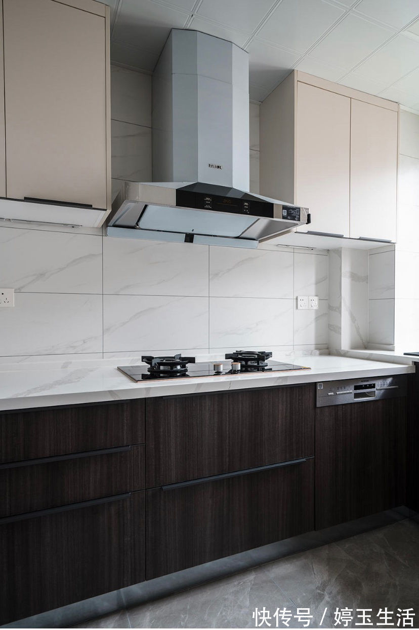 装修风格|看了太多的装修风格还不知该如何选?不如试试混搭风格,效果不错