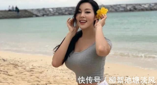 健身房|虽然已经年过四十，状态却很棒，网友坚持运动很关键