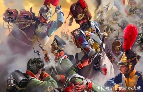 拿破仑|拿破仑为何能发动雾月政变，并加冕称帝？军功卓著、众望所归