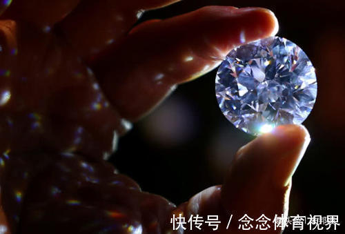 钻石&中国兵工企业造出世界最纯净钻石,西方钻石垄断公司酸了