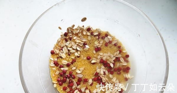 小米|小米和它是绝配，女性经常喝补血养颜营养暖身，气色慢慢变好！