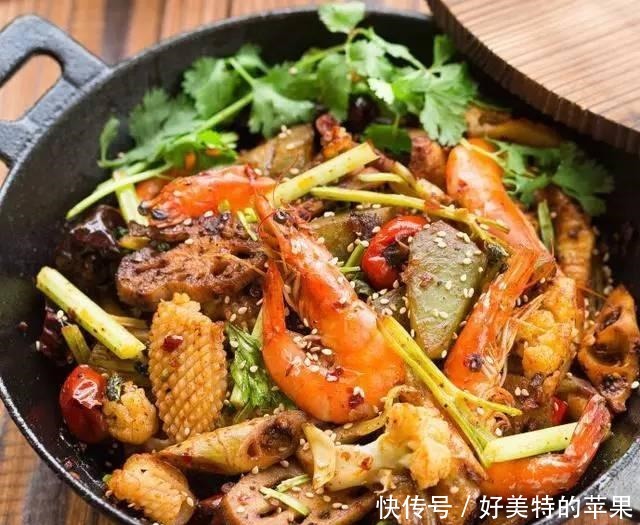 教你7款经典大众菜,美味走势有增无减!