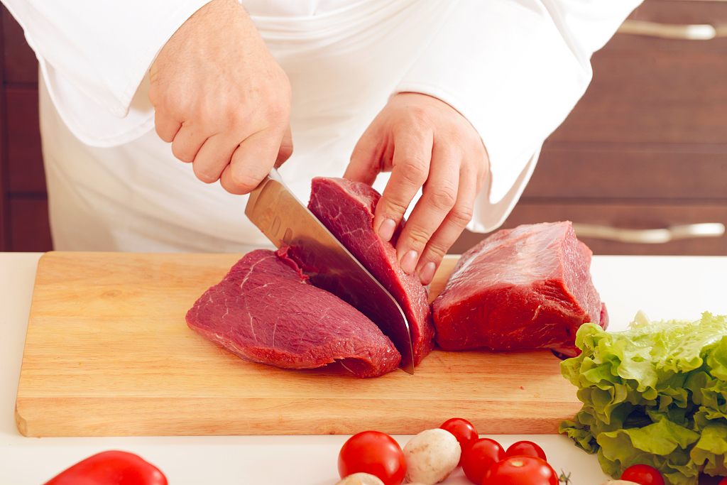 身体健康|为了身体健康,我们应该少吃肉事实并非如此,但5种肉要少吃