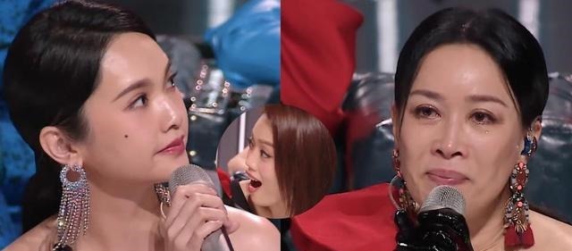 秦昊 《浪姐2》姐姐们都奉承那英,为何只有杨丞琳唱反调,很值得揣摩