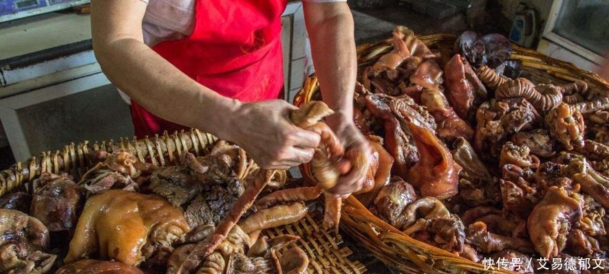 知并|爷爷的祖传“卤肉配方”,吃了30多年没吃腻,看完才知并不难