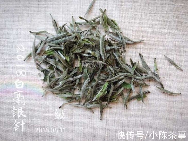 茶香&这3个白茶香气的“名言”，有一个算一个，都是大坑，谁信谁上当