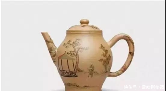 术语|紫砂壶的这些术语, 你知道多少?