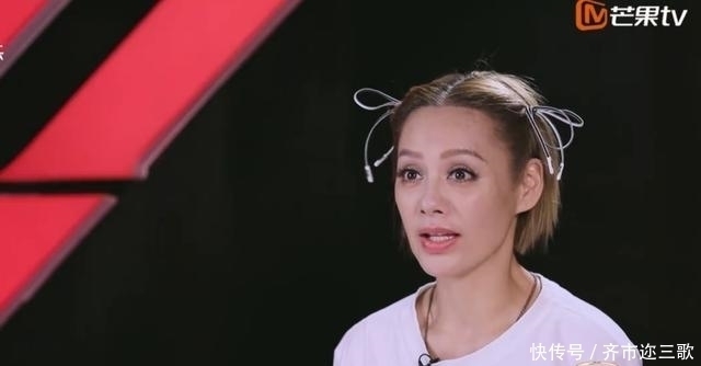 碾压|白冰黄圣依淘汰,宁静被万茜碾压,吴昕无缘出道,浪姐五公好残酷