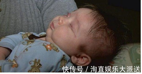 怒斥|孩子出生就没有眼睛,医生怒斥宝妈谁让你怀孕乱吃的