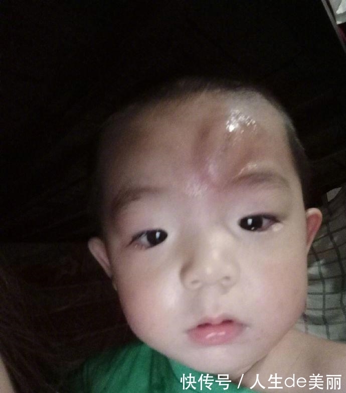 小男孩|“爸爸已经三天没有打我了”,我把爸爸变成了艺术品,网友:惨不忍睹