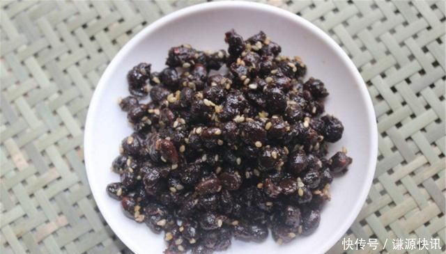 血栓|它是天然“化栓王”,每天吃几粒,降低血栓清肠道,早知早受益