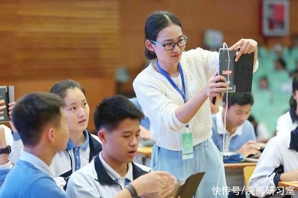 人民大学教授：我在大学看到了中小学残酷竞争的后果