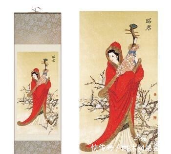 称为|回眸一笑百媚生的杨玉环,被赐死后唐玄宗为何没有找到她的遗体?