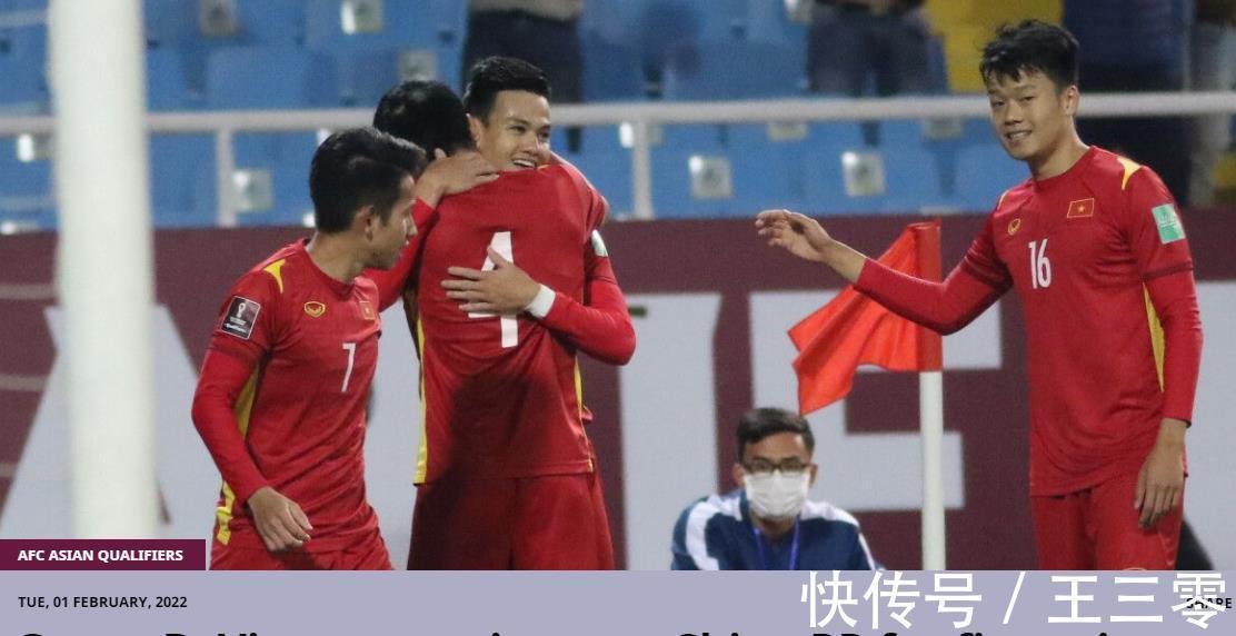 李霄鹏|亚足联:中国队世界杯最后梦想被终结!范志毅发文:足球需要传承