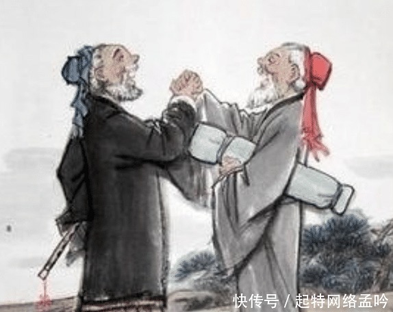 游刃有余|鬼谷子:老实人做事优柔寡断?教你三招处世箴言,做事游刃有余