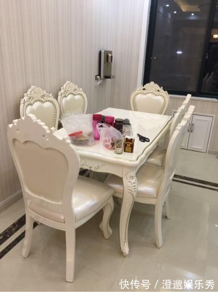 壁纸|5个月装修一套房,硬装让我喜出望外,结果家具一上全废了!心塞