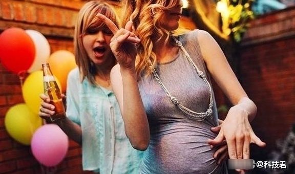 孕妇|胎儿总在晚上活动,影响了孕妇休息?可能是4件事没做好