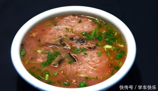 舌尖上的周宁——深山“冒”美食
