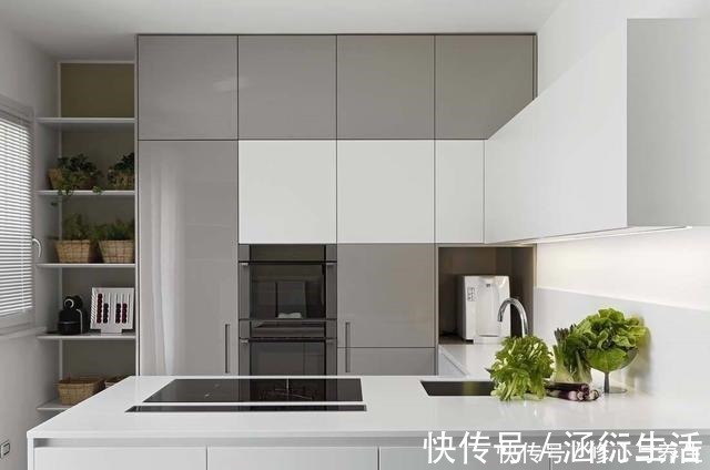 台面|80%的人都忽略的厨房水槽设计雷区,你一定要看看!