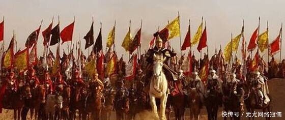 蒙古|碾压明朝军队的清朝八旗兵,是否具有发动西征,征服欧洲的潜力?