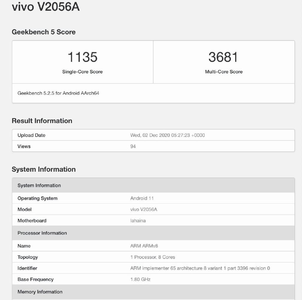 vivo|首批搭载高通骁龙888，vivo新机性能提升不止一点