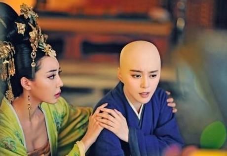 之谜|武则天的第一个儿子,李弘的身世之谜,真的是李治的亲儿子吗?