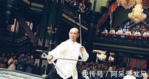 霍元甲|79年以后开棺验尸，一代功夫宗师霍元甲死因终于大白天下