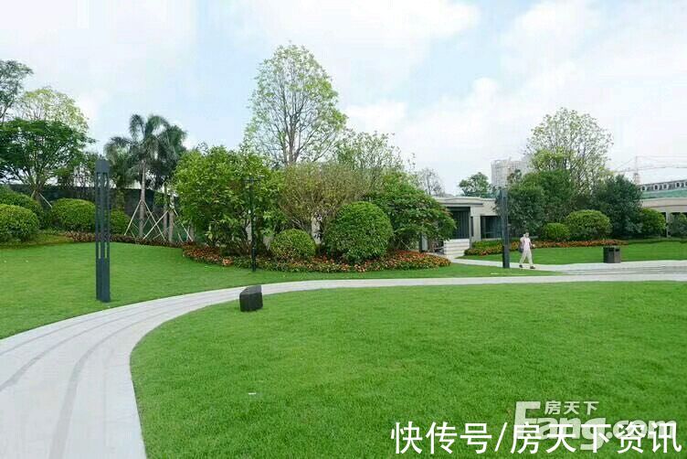 万科|请查收从惠州惠城热门楼盘现场传来多张谍照（组图）