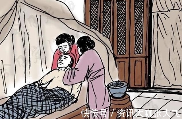 李家@聊斋:富家子弟学武,成了武林高手,却败在一个小尼姑手下